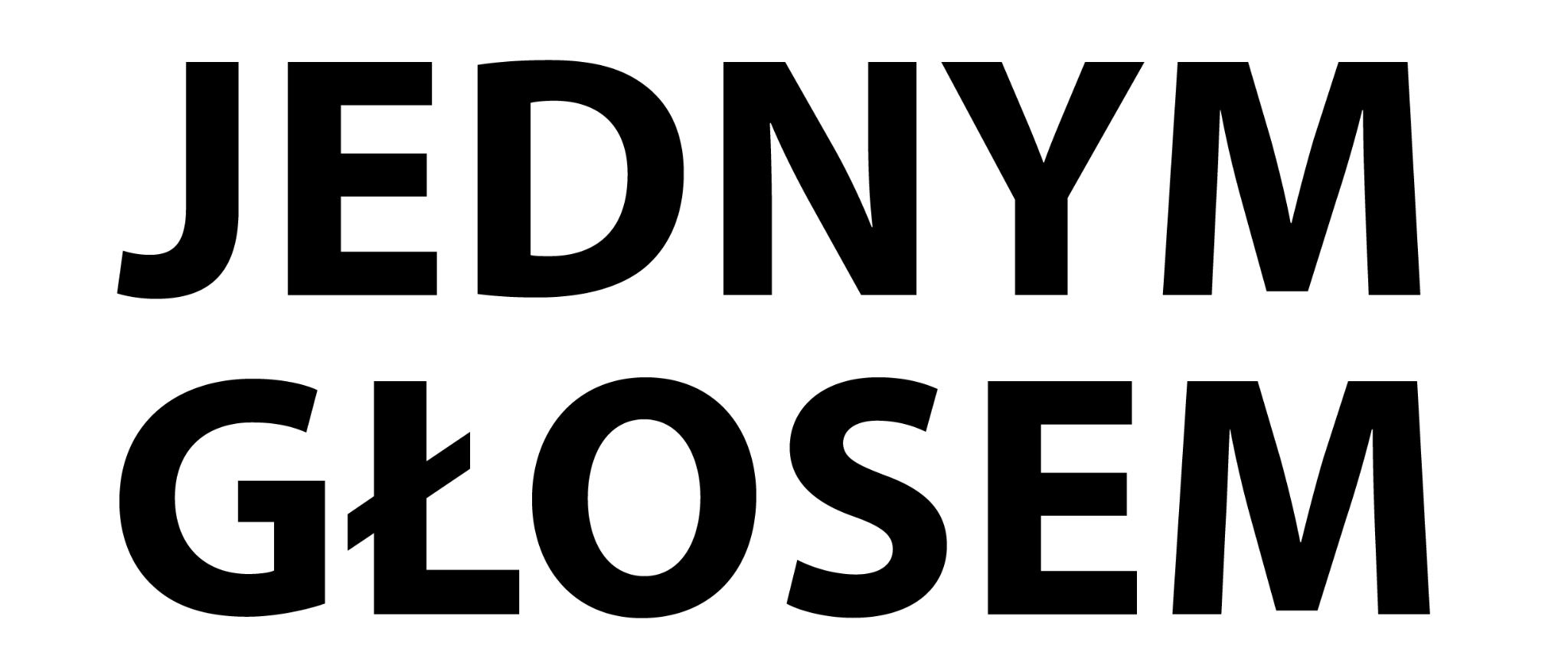 Fundacja Jednym Głosem