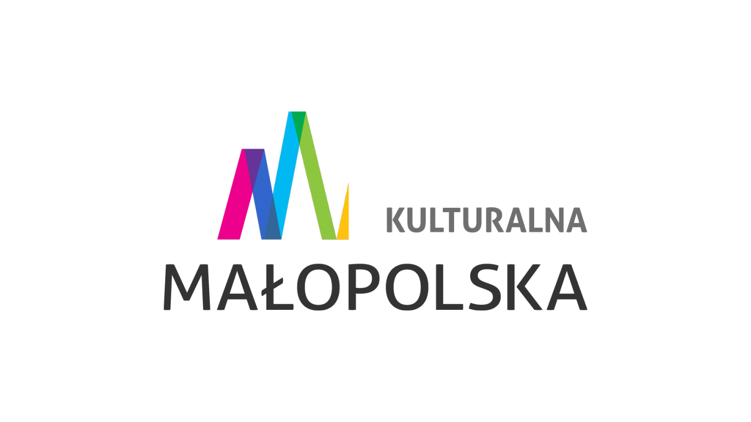 Kulturalna Małopolska — logo Województwa Małopolskiego